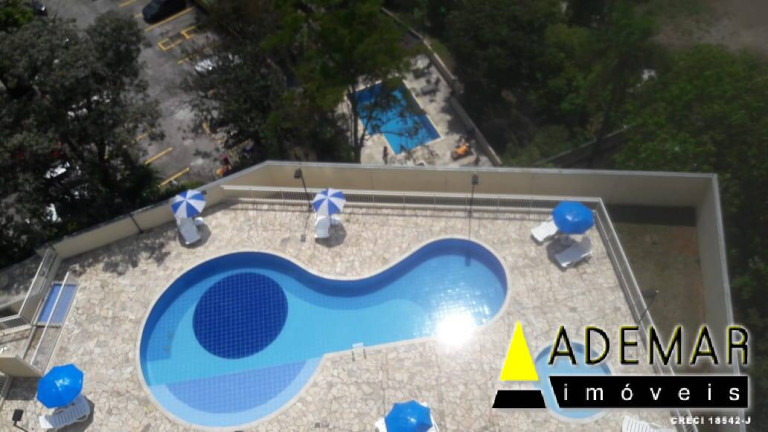 Imagem Apartamento com 2 Quartos à Venda, 48 m² em Centro - Diadema Imagem Apartamento com 2 Quartos à Venda, 48 m² em Centro - Diadema