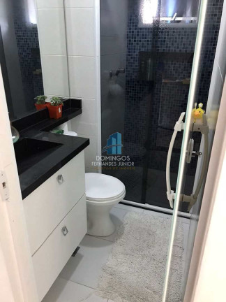 Imagem Apartamento com 3 Quartos à Venda, 56 m² em Itaquera - São Paulo Imagem Apartamento com 3 Quartos à Venda, 56 m² em Itaquera - São Paulo