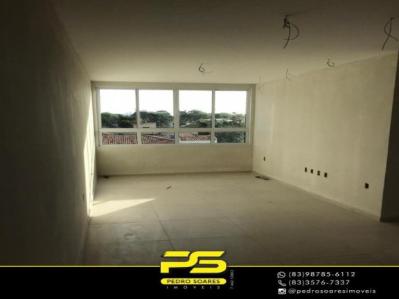 Imagem Apartamento com 2 Quartos à Venda, 50 m² em Cristo Redentor - João Pessoa Imagem Apartamento com 2 Quartos à Venda, 50 m² em Cristo Redentor - João Pessoa
