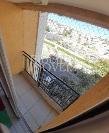Imagem Apartamento com 2 Quartos à Venda, 52 m² em Portais (polvilho) - Cajamar Imagem Apartamento com 2 Quartos à Venda, 52 m² em Portais (polvilho) - Cajamar