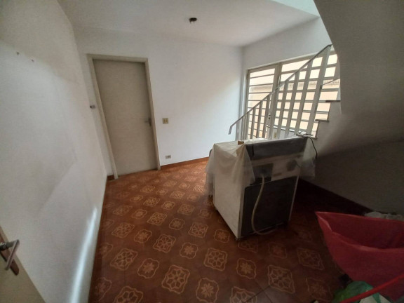 Imagem Sobrado com 3 Quartos à Venda, 180 m² em Vila Monte Alegre - São Paulo
