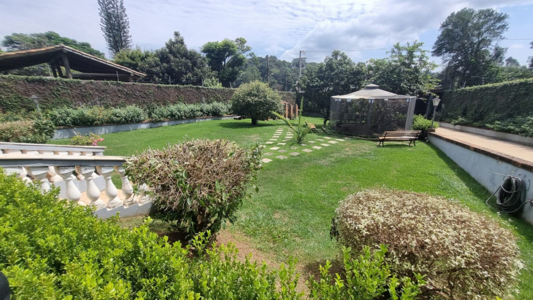 Imagem Imóvel com 4 Quartos à Venda, 658 m² em Jardim Estância Brasil - Atibaia Imagem Imóvel com 4 Quartos à Venda, 658 m² em Jardim Estância Brasil - Atibaia