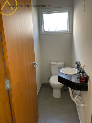 Imagem Casa com 3 Quartos à Venda, 131 m² em Jardim Paulista - Atibaia