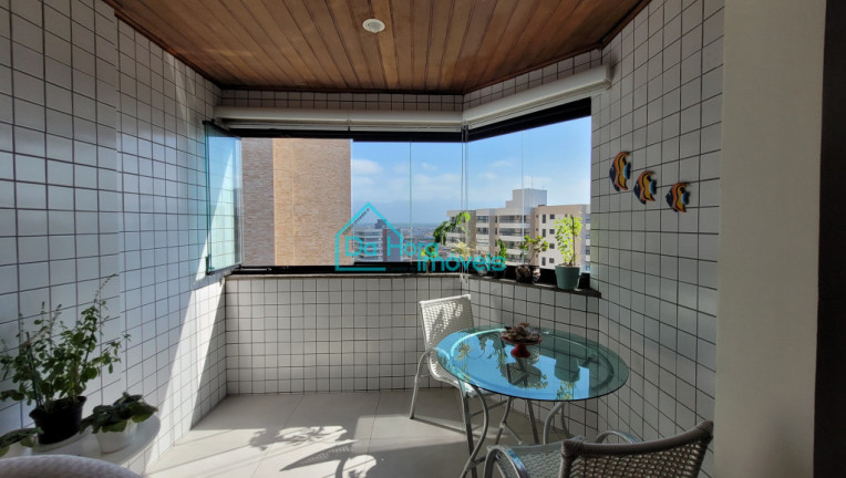 Imagem Apartamento com 2 Quartos à Venda, 62 m² em Vila Mirim - Praia Grande