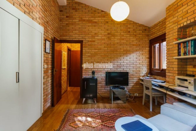 Imagem Casa com 4 Quartos à Venda, 514 m² em Cidade Jardim - São Paulo Imagem Casa com 4 Quartos à Venda, 514 m² em Cidade Jardim - São Paulo