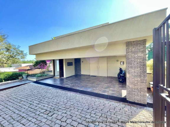 Imagem Casa de Condomínio com 4 Quartos à Venda, 645 m² em Chácara Moinho Velho - Carapicuíba Imagem Casa de Condomínio com 4 Quartos à Venda, 645 m² em Chácara Moinho Velho - Carapicuíba
