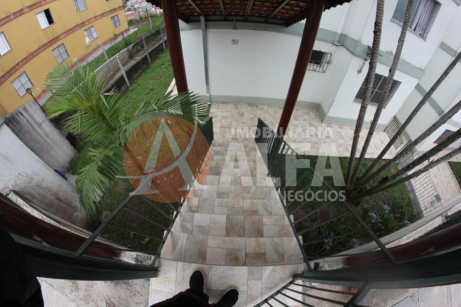 Imagem Apartamento com 2 Quartos à Venda, 56 m² em Jardim Rio Das Pedras - Cotia