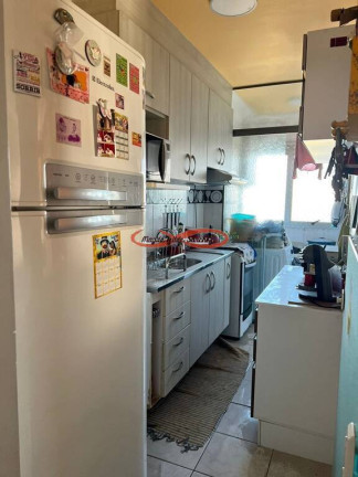Imagem Apartamento com 2 Quartos à Venda, 50 m² em Vila Guilhermina - São Paulo Imagem Apartamento com 2 Quartos à Venda, 50 m² em Vila Guilhermina - São Paulo