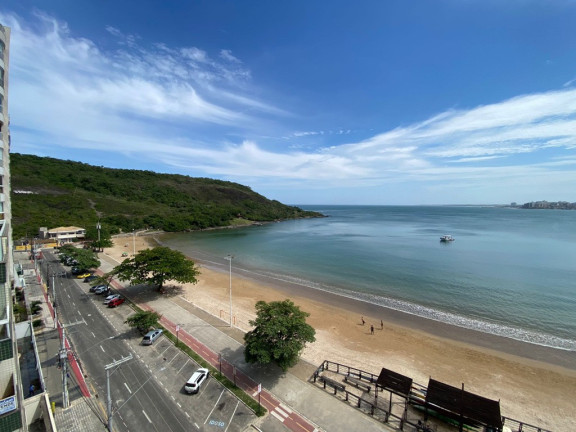 Apartamento com 4 Quartos à Venda, 170 m² em Praia Do Morro - Guarapari