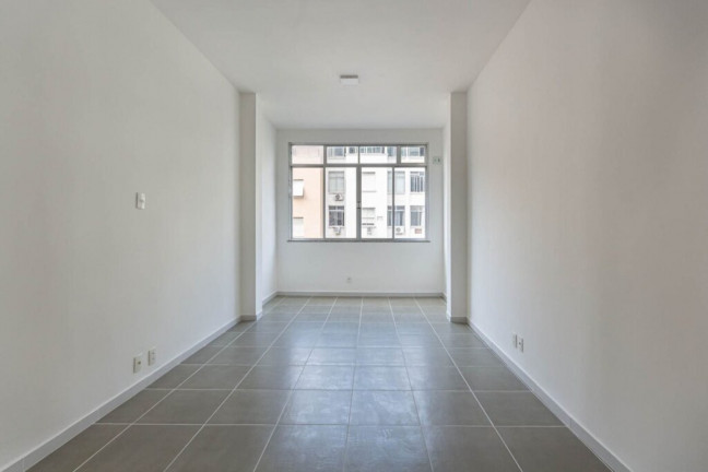 Imóvel com 1 Quarto à Venda, 30 m² em Copacabana - Rio De Janeiro