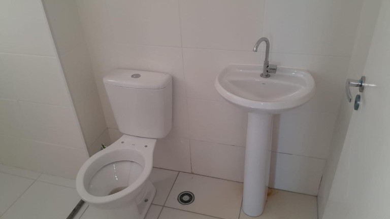 Imagem Apartamento com 1 Quarto à Venda, 31 m² em Bom Retiro - São Paulo