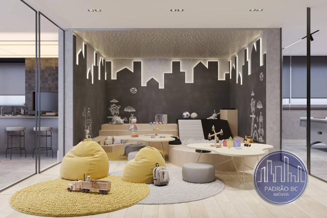 Imagem Apartamento com 3 Quartos à Venda, 106 m² em Fazendinha - Itajaí Imagem Apartamento com 3 Quartos à Venda, 106 m² em Fazendinha - Itajaí