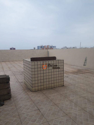Imagem Apartamento com 1 Quarto à Venda, 35 m² em Ocian - Praia Grande