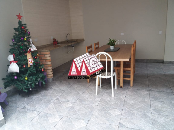 Imagem Sobrado com 3 Quartos à Venda, 180 m² em Jardim Santa Bárbara - Sorocaba Imagem Sobrado com 3 Quartos à Venda, 180 m² em Jardim Santa Bárbara - Sorocaba