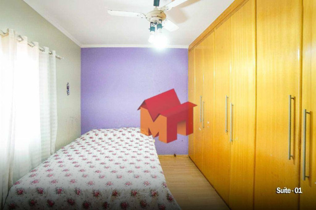 Imagem Casa com 3 Quartos à Venda, 200 m² em Nova Americana - Americana Imagem Casa com 3 Quartos à Venda, 200 m² em Nova Americana - Americana