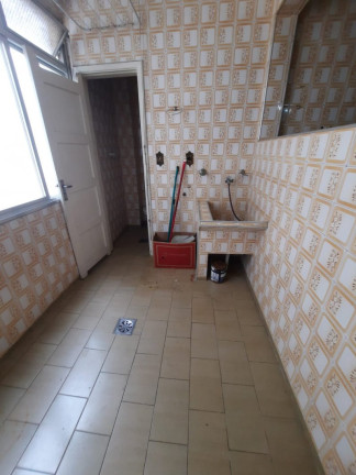 Imagem Apartamento com 3 Quartos à Venda, 135 m² em Gonzaga - Santos Imagem Apartamento com 3 Quartos à Venda, 135 m² em Gonzaga - Santos