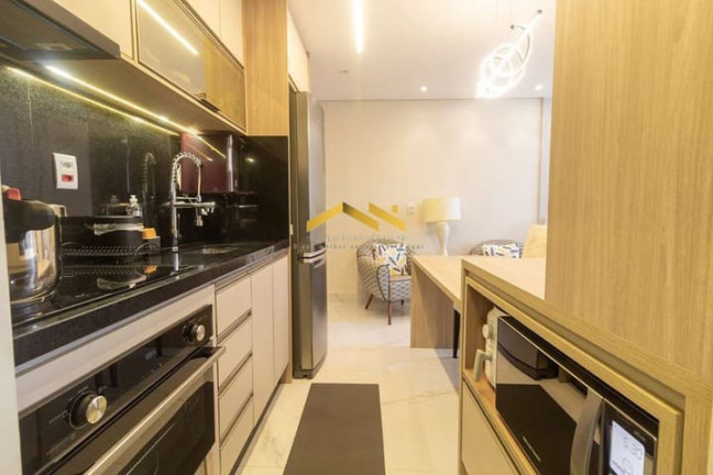 Imagem Apartamento com 2 Quartos à Venda, 51 m² em Vila Olímpia - São Paulo Imagem Apartamento com 2 Quartos à Venda, 51 m² em Vila Olímpia - São Paulo