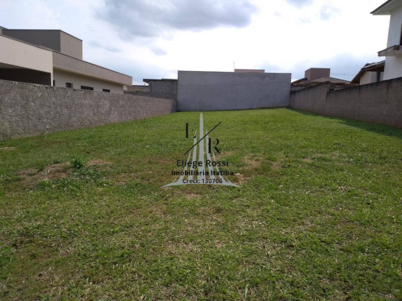 Imagem Terreno em Condomínio à Venda, em Itatiba Imagem Terreno em Condomínio à Venda, em Itatiba