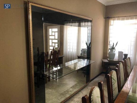 Imagem Casa com 4 Quartos à Venda, 380 m² em Centro - Vinhedo