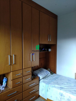 Imagem Apartamento com 3 Quartos à Venda, 70 m² em Quitaúna - Osasco