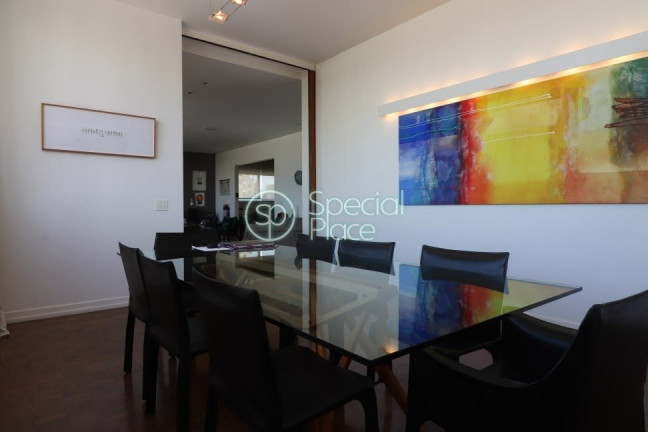 Imagem Apartamento com 4 Quartos à Venda, 550 m² em Higienópolis - São Paulo