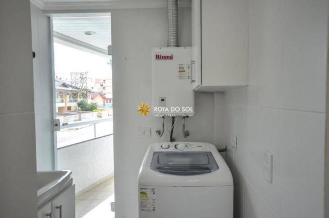 Imagem Apartamento com 3 Quartos à Venda, 130 m² em Centro - Bombinhas