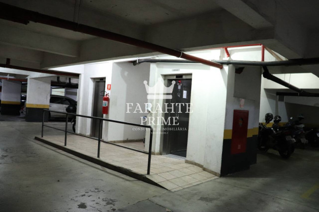 Imagem Apartamento com 2 Quartos à Venda, 60 m² em Encruzilhada - Santos Imagem Apartamento com 2 Quartos à Venda, 60 m² em Encruzilhada - Santos