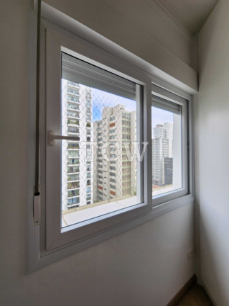 Imagem Apartamento com 3 Quartos à Venda, 130 m² em Jardim Paulista - São Paulo Imagem Apartamento com 3 Quartos à Venda, 130 m² em Jardim Paulista - São Paulo
