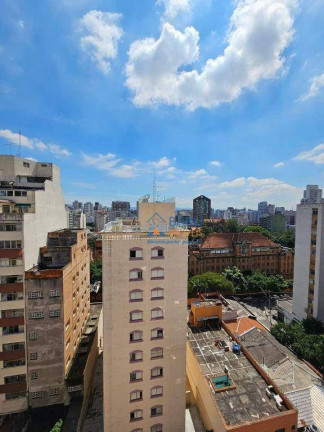 Imagem Apartamento com 2 Quartos à Venda, 53 m² em Vila Buarque - São Paulo Imagem Apartamento com 2 Quartos à Venda, 53 m² em Vila Buarque - São Paulo
