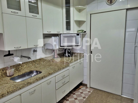 Imagem Apartamento com 4 Quartos à Venda, 120 m² em Santana - São Paulo