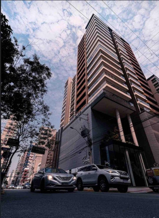 Apartamento com 3 Quartos à Venda, 85 m² em Meia Praia - Itapema