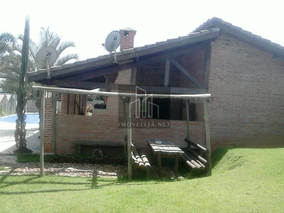 Imagem Casa com 3 Quartos à Venda, 268 m² em Jardim Oreana - Boituva
