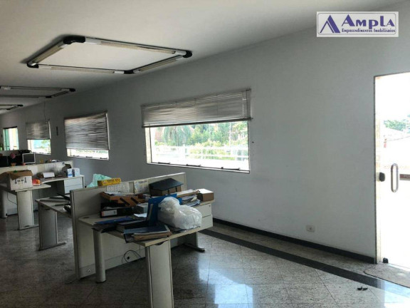 Imagem Galpão para Alugar, 350 m² em Vila Carrão - São Paulo Imagem Galpão para Alugar, 350 m² em Vila Carrão - São Paulo