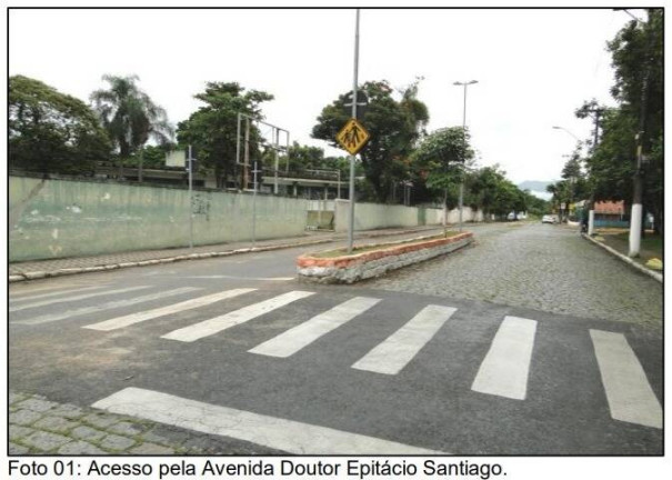 Imagem Terreno à Venda, em Taubaté Imagem Terreno à Venda, em Taubaté