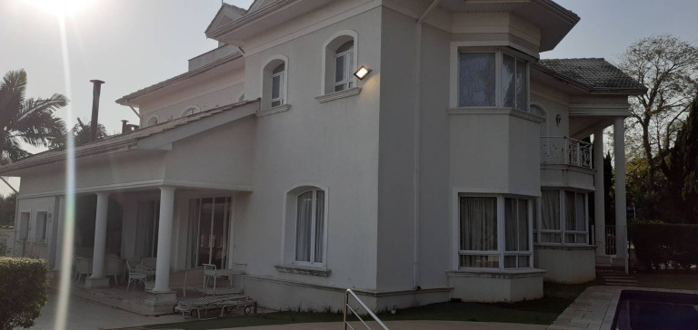 Imagem Casa com 5 Quartos à Venda, 843 m² em Alphaville Residencial Dois - Barueri Imagem Casa com 5 Quartos à Venda, 843 m² em Alphaville Residencial Dois - Barueri