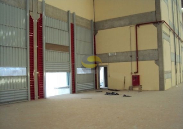Imagem Galpão para Alugar, 2.374 m² em Jardim Mutinga - Barueri Imagem Galpão para Alugar, 2.374 m² em Jardim Mutinga - Barueri