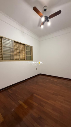 Imagem Casa com 3 Quartos à Venda, 113 m² em São José - Franca Imagem Casa com 3 Quartos à Venda, 113 m² em São José - Franca