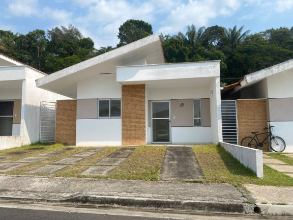 Imagem Casa com 3 Quartos à Venda, 73 m² em Tarumã-açu - Manaus