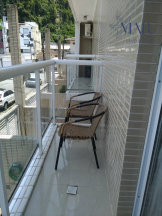 Imagem Casa com 3 Quartos à Venda, 124 m² em Marapé - Santos