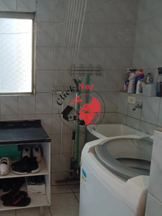 Imagem Apartamento com 3 Quartos à Venda, 94 m² em Vila Gilda - Santo André Imagem Apartamento com 3 Quartos à Venda, 94 m² em Vila Gilda - Santo André