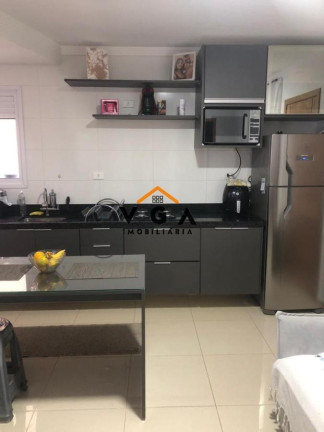 Apartamento com 2 Quartos à Venda, 42 m² em Penha De França - São Paulo
