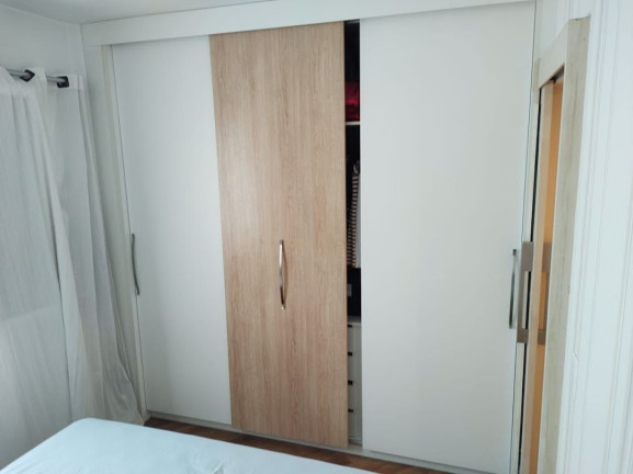 Imagem Apartamento com 2 Quartos à Venda, 57 m² em Vila Santo Estéfano - São Paulo