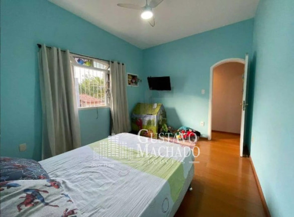 Imagem Casa com 4 Quartos à Venda, 172 m² em Jardim Vila Rica - Tiradentes - Volta Redonda Imagem Casa com 4 Quartos à Venda, 172 m² em Jardim Vila Rica - Tiradentes - Volta Redonda