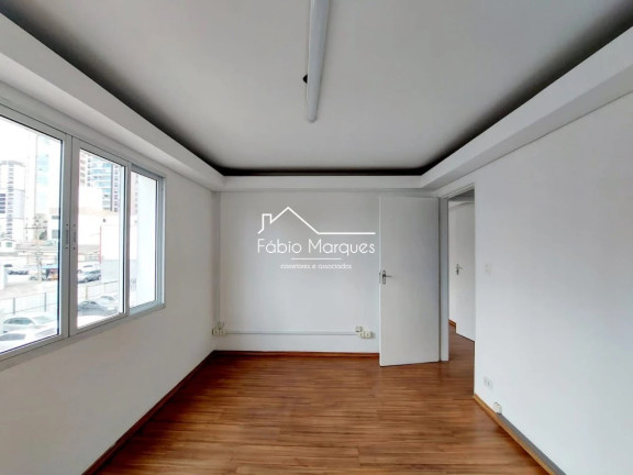 Sala Comercial para Alugar, 68 m² em Tatuapé - São Paulo