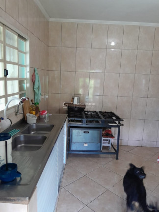 Imagem Imóvel com 3 Quartos à Venda, 150 m² em Boa Vista - Piquete