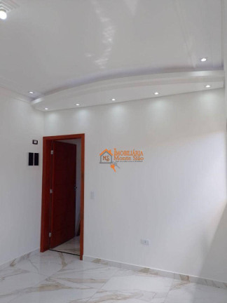 Imagem Casa com 3 Quartos à Venda, 89 m² em Jordanópolis - Arujá Imagem Casa com 3 Quartos à Venda, 89 m² em Jordanópolis - Arujá