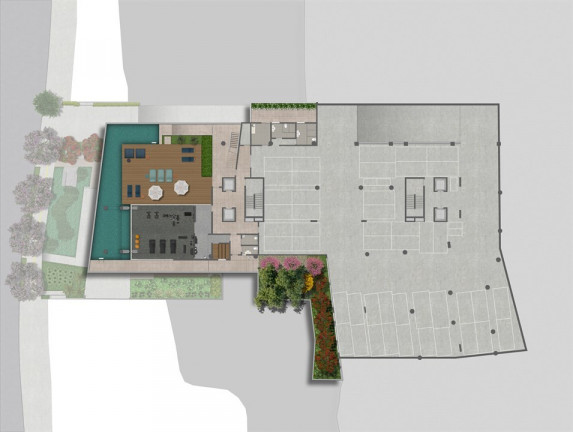 Imagem Apartamento com 2 Quartos à Venda, 99 m² em Vila Ipojuca - São Paulo Imagem Apartamento com 2 Quartos à Venda, 99 m² em Vila Ipojuca - São Paulo