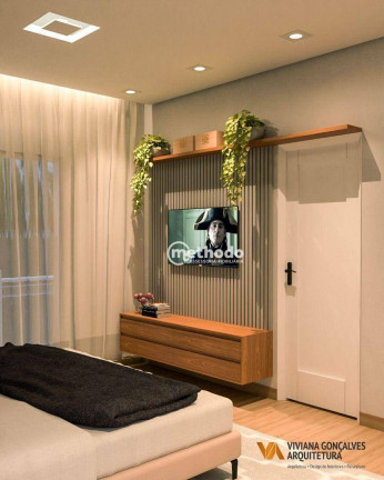 Imagem Casa com 3 Quartos à Venda, 252 m² em Guara - Campinas Imagem Casa com 3 Quartos à Venda, 252 m² em Guara - Campinas