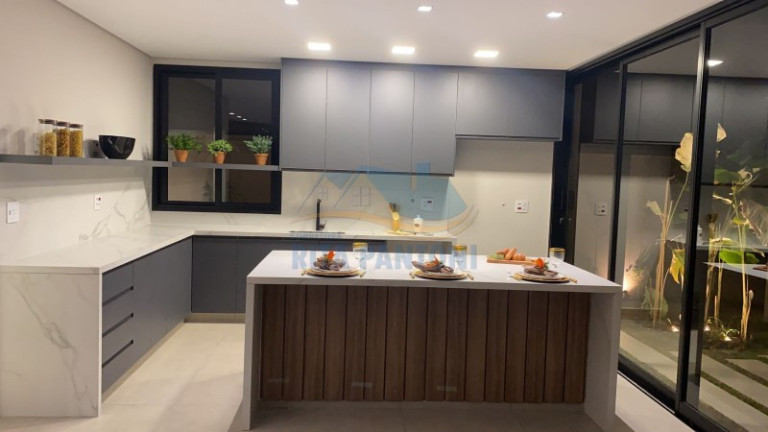 Imagem Casa de Condomínio com 4 Quartos à Venda, 278 m² em Vila Do Golf - Ribeirão Preto Imagem Casa de Condomínio com 4 Quartos à Venda, 278 m² em Vila Do Golf - Ribeirão Preto