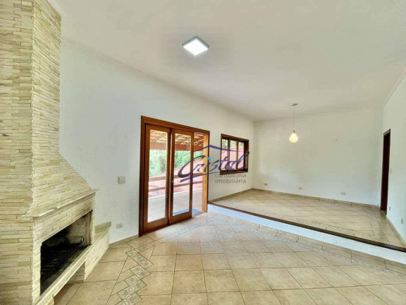 Imagem Casa com 5 Quartos à Venda, 360 m² em Parque Viana - Barueri Imagem Casa com 5 Quartos à Venda, 360 m² em Parque Viana - Barueri